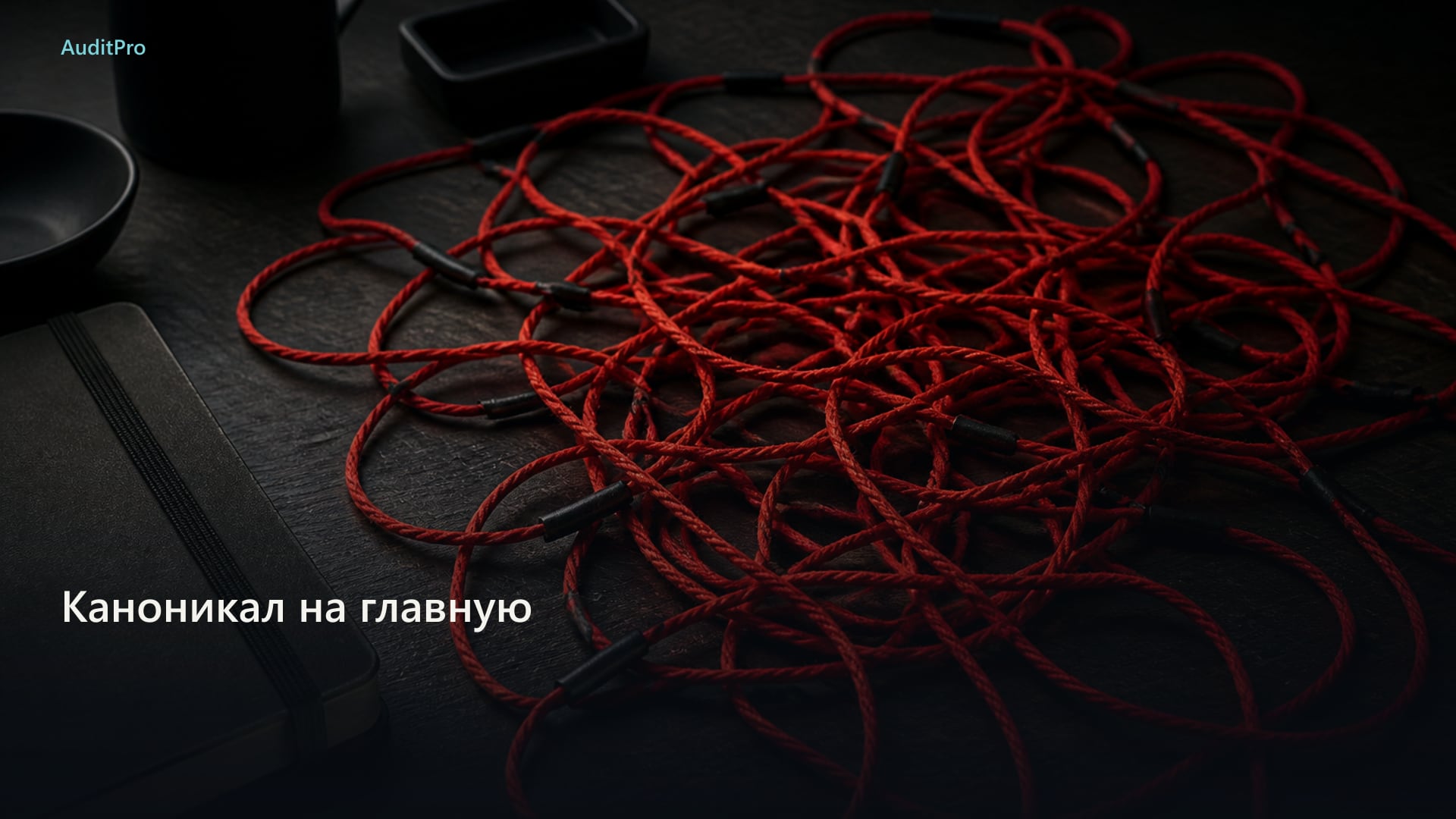 Каноникал всех внутренних на главную. Самый дорогой «сейф»