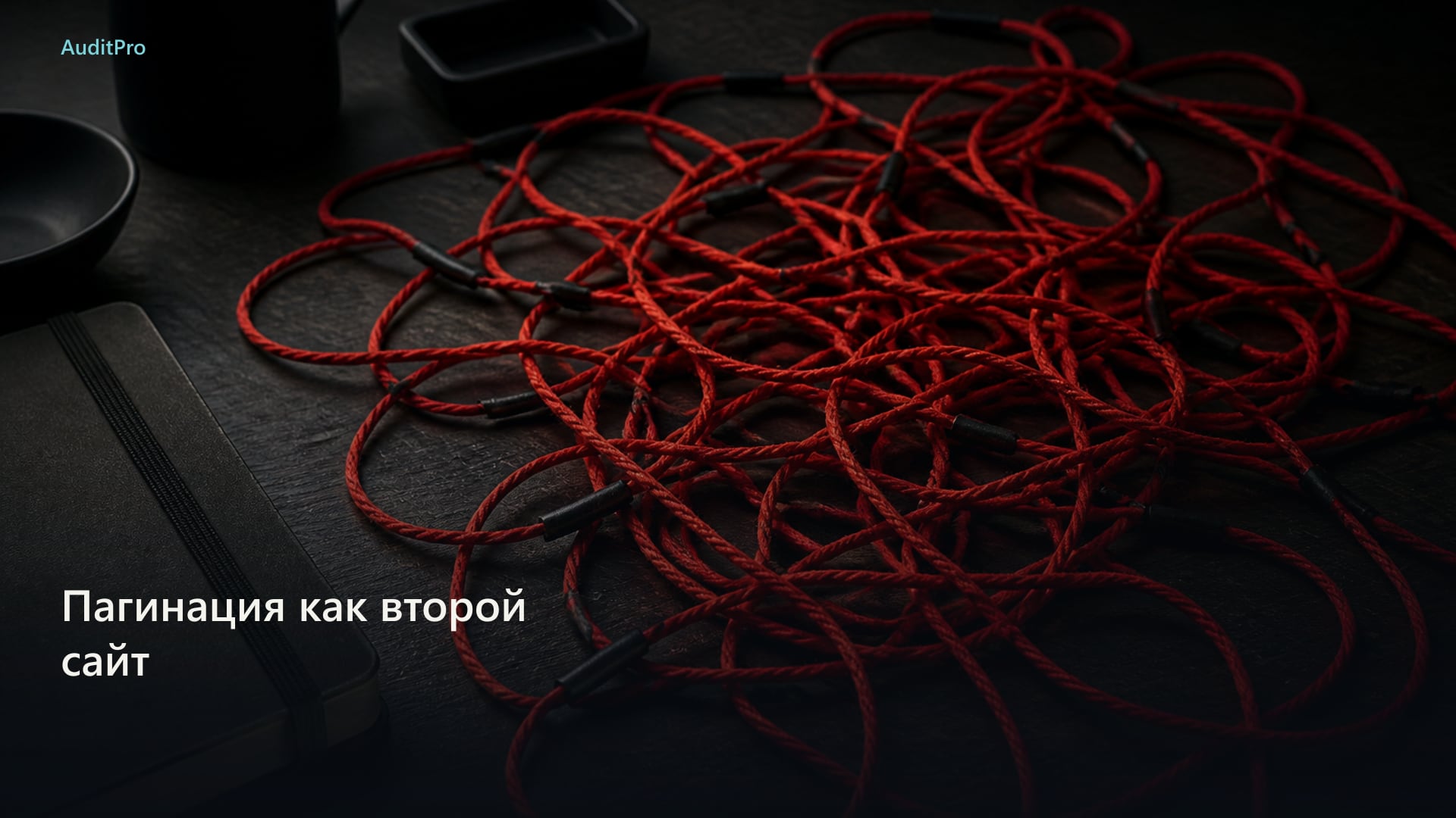 Пагинация ?page= как отдельный сайт в индексе