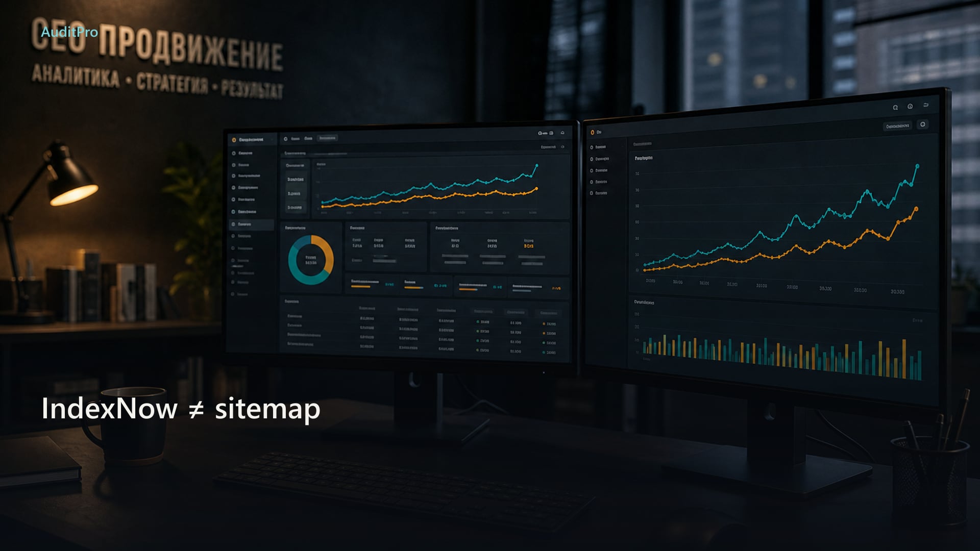 IndexNow пинганул, sitemap в Вебмастере не добавлен. Робот не обязан