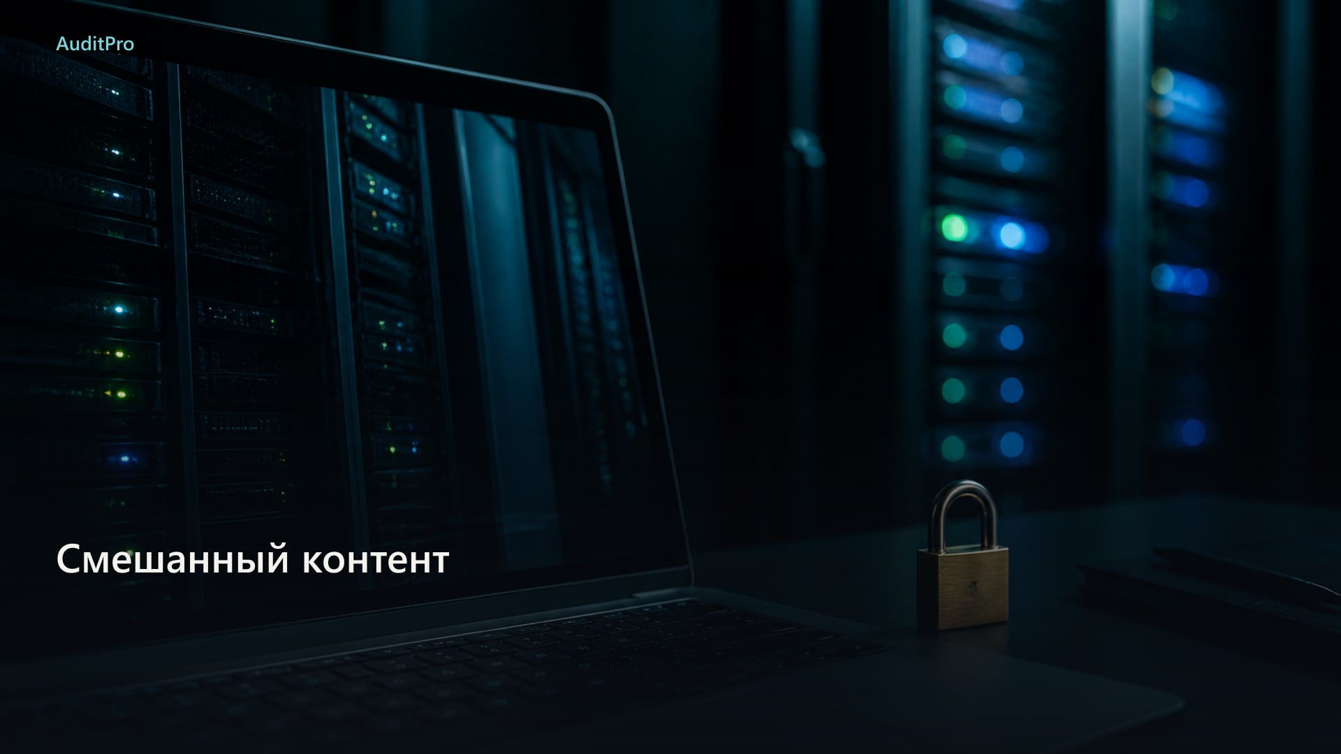 Смешанный контент в 2026-м: не «замок в браузере», а дыры на карточке